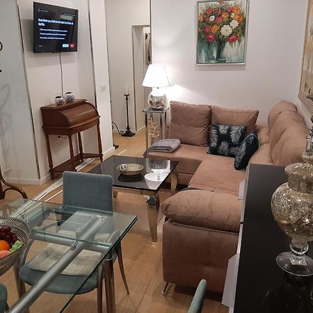 Apto Patio Andaluz. Maximo Confort Y Limpieza 加的斯 外观 照片