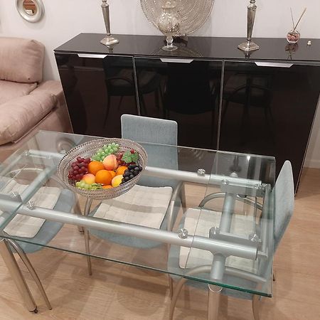 Apto Patio Andaluz. Maximo Confort Y Limpieza 加的斯 外观 照片