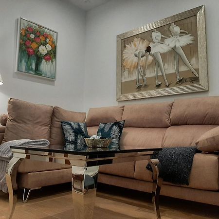 Apto Patio Andaluz. Maximo Confort Y Limpieza 加的斯 外观 照片