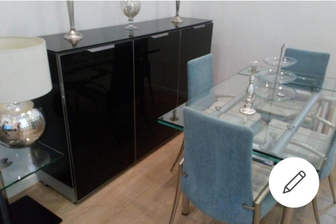 Apto Patio Andaluz. Maximo Confort Y Limpieza 加的斯 外观 照片