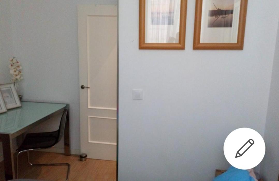 Apto Patio Andaluz. Maximo Confort Y Limpieza 加的斯 外观 照片