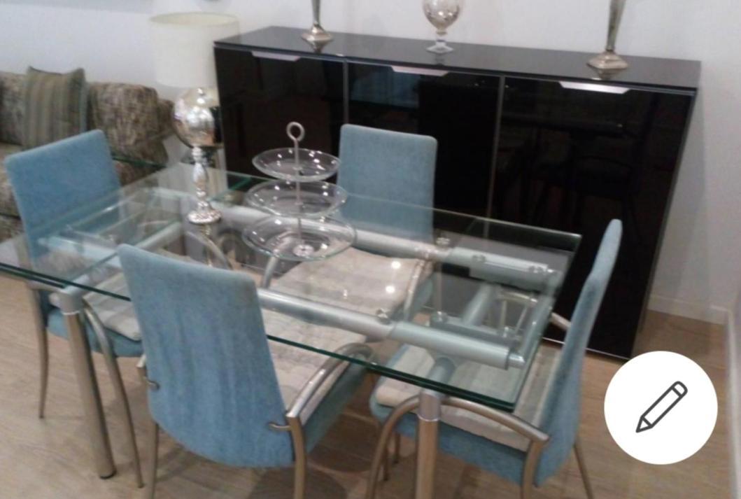 Apto Patio Andaluz. Maximo Confort Y Limpieza 加的斯 外观 照片