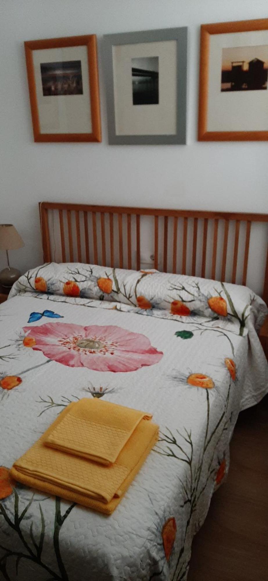 Apto Patio Andaluz. Maximo Confort Y Limpieza 加的斯 外观 照片