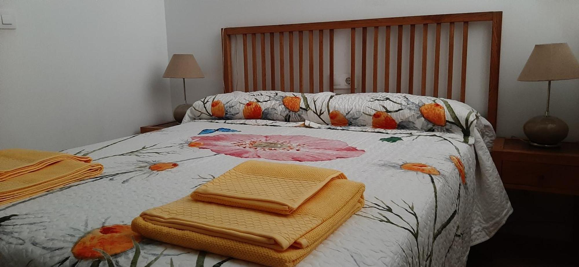 Apto Patio Andaluz. Maximo Confort Y Limpieza 加的斯 外观 照片