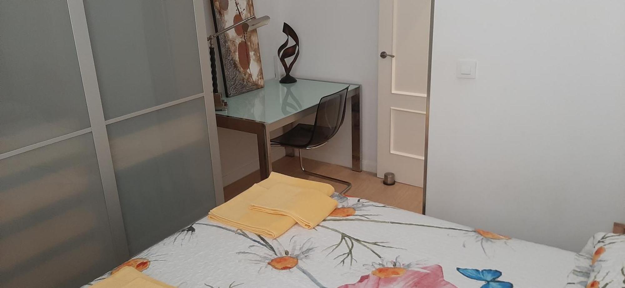 Apto Patio Andaluz. Maximo Confort Y Limpieza 加的斯 外观 照片