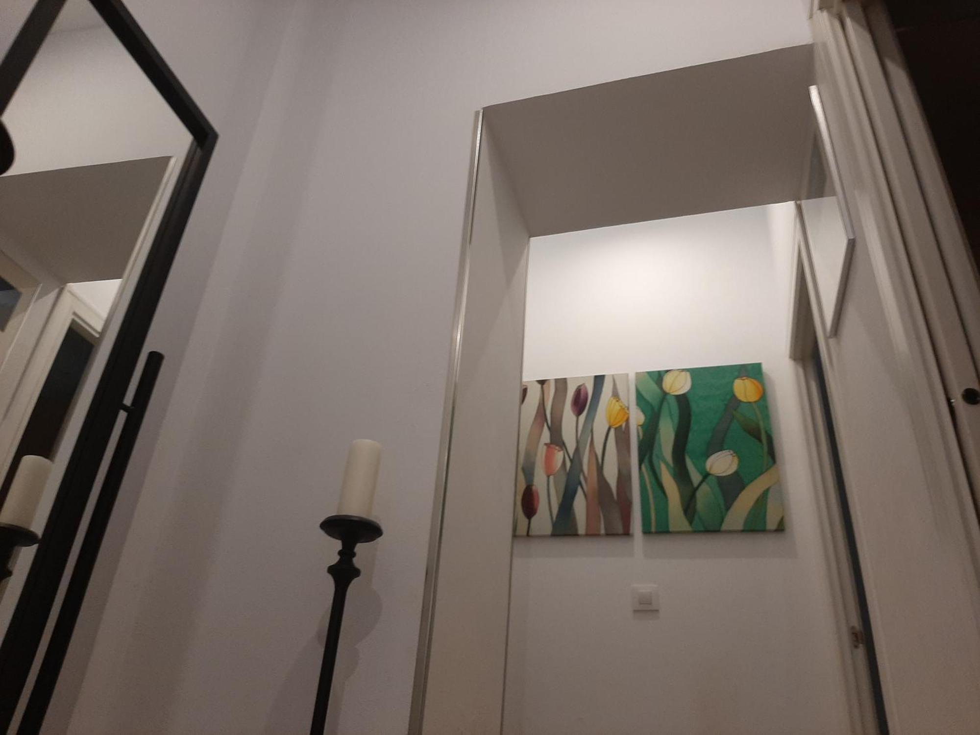 Apto Patio Andaluz. Maximo Confort Y Limpieza 加的斯 外观 照片