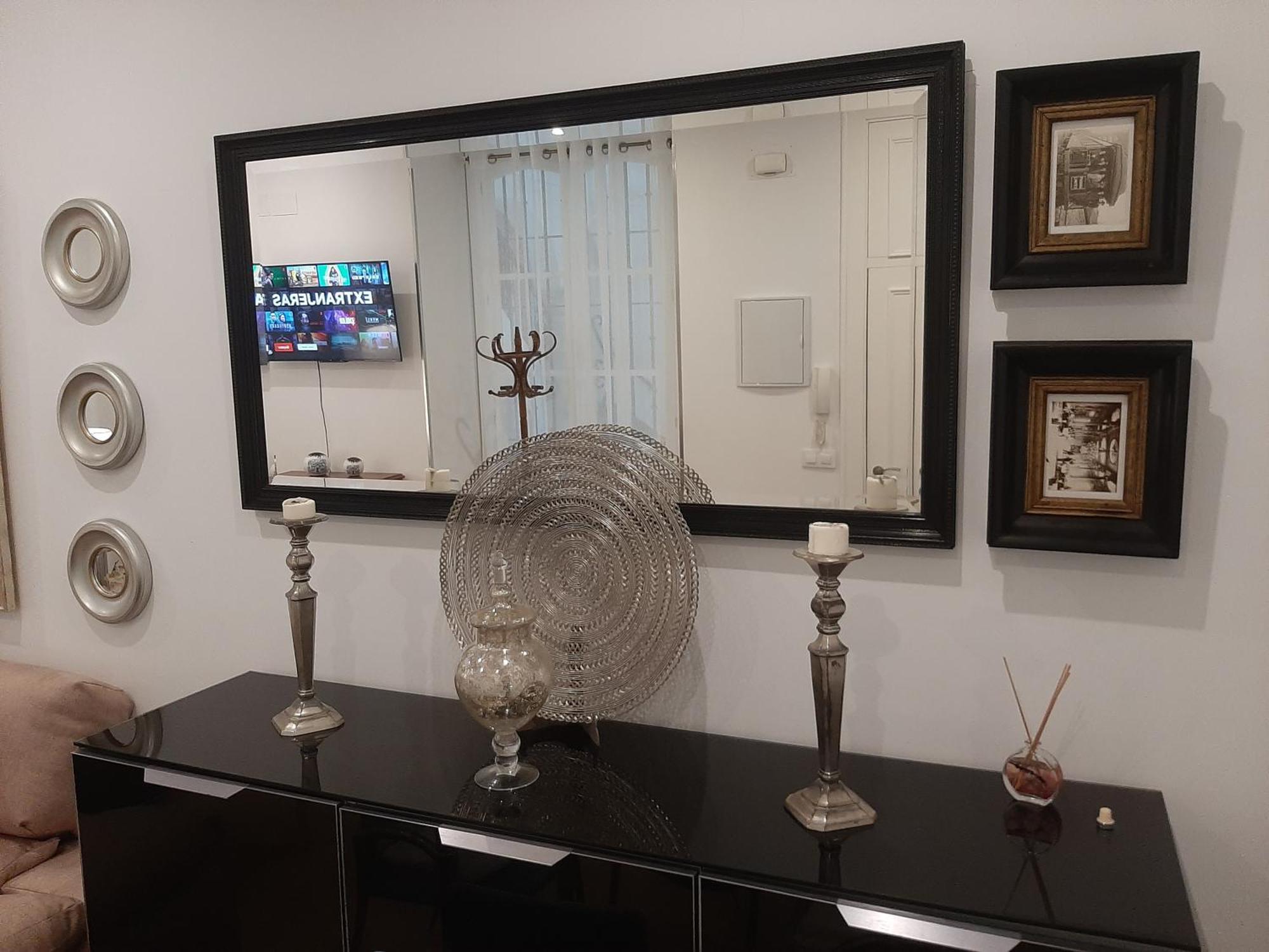 Apto Patio Andaluz. Maximo Confort Y Limpieza 加的斯 外观 照片