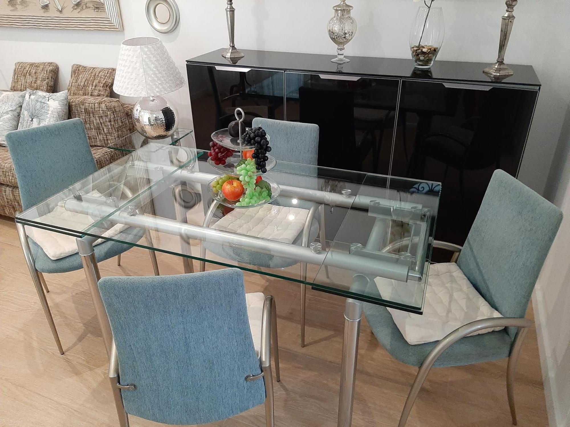 Apto Patio Andaluz. Maximo Confort Y Limpieza 加的斯 外观 照片