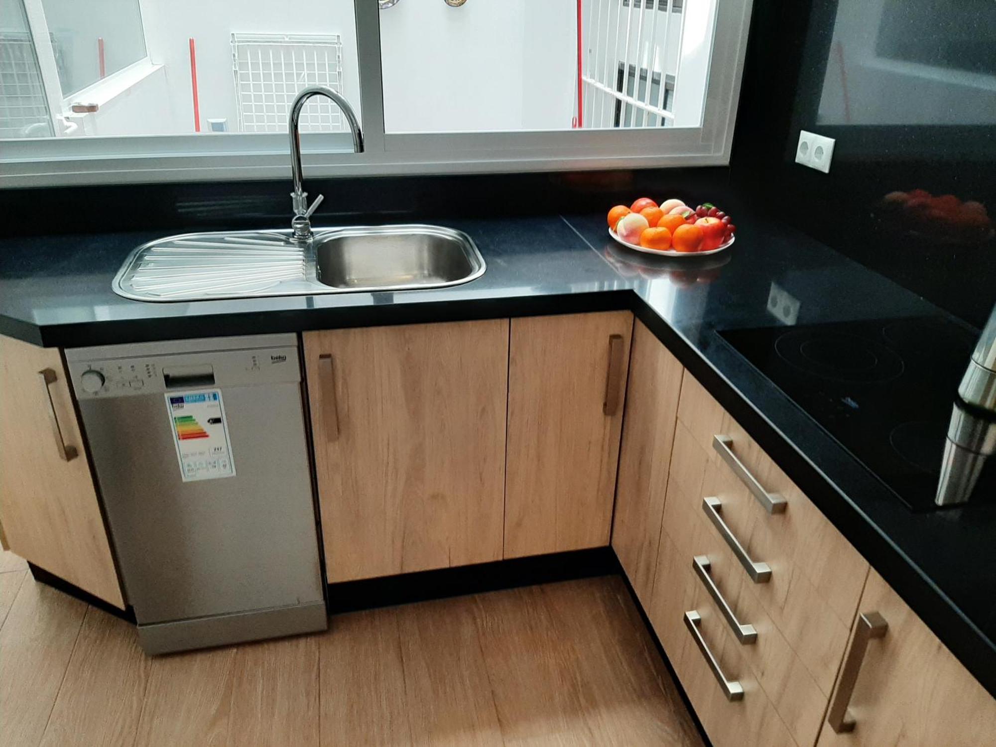 Apto Patio Andaluz. Maximo Confort Y Limpieza 加的斯 外观 照片