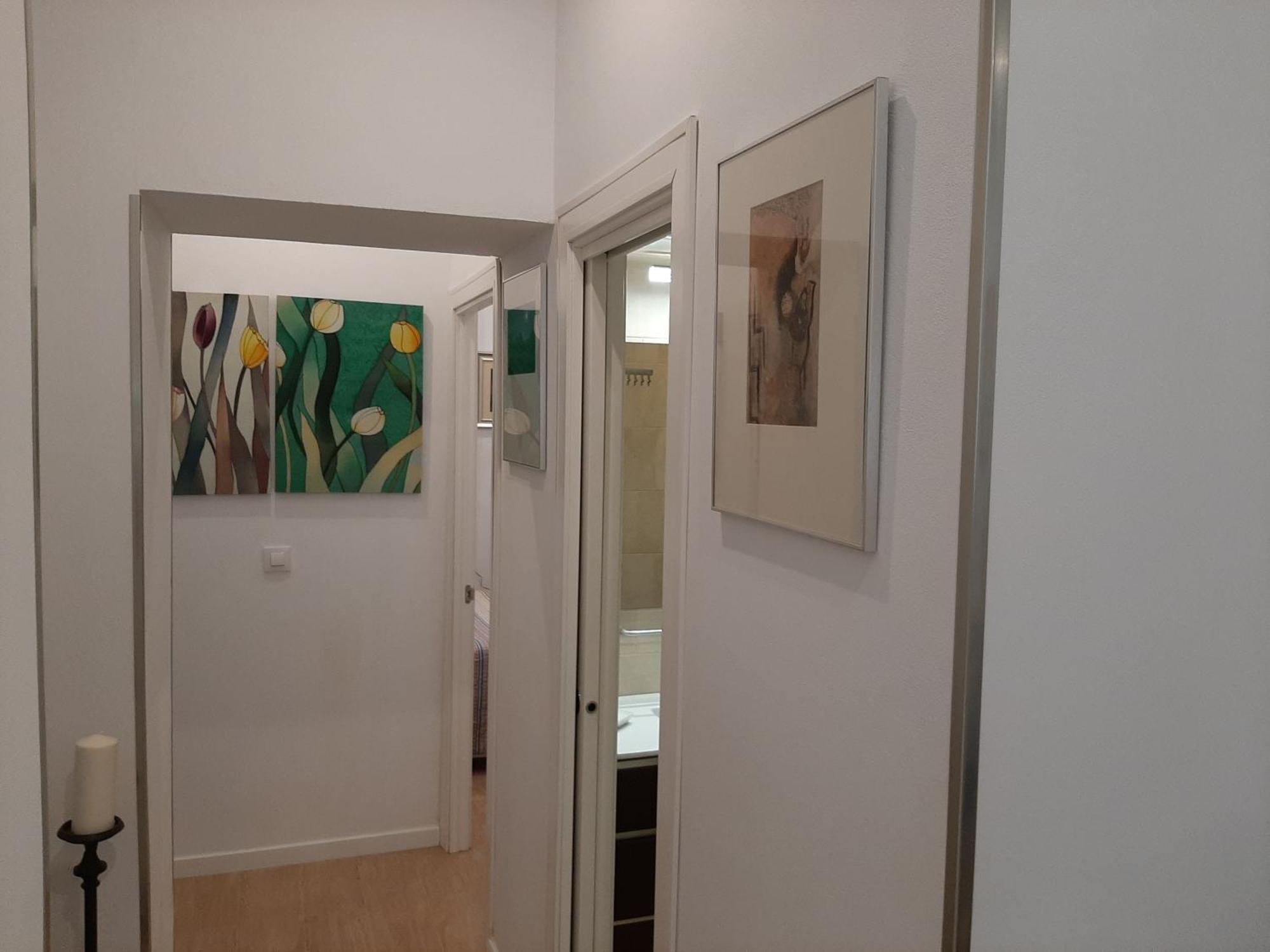 Apto Patio Andaluz. Maximo Confort Y Limpieza 加的斯 外观 照片