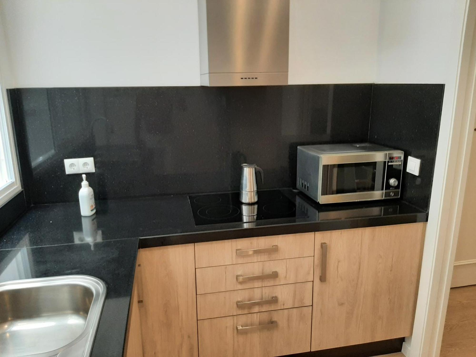 Apto Patio Andaluz. Maximo Confort Y Limpieza 加的斯 外观 照片
