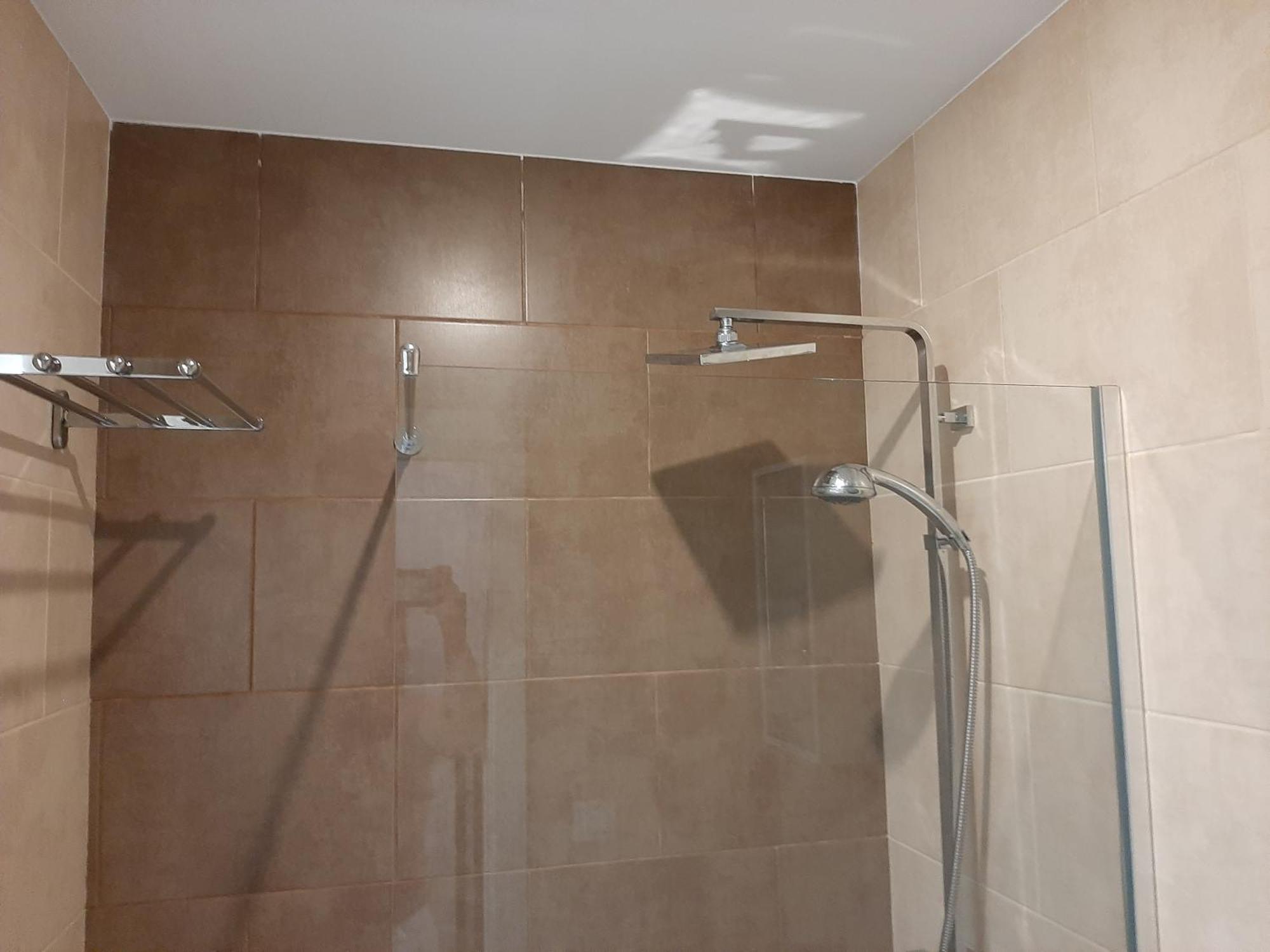 Apto Patio Andaluz. Maximo Confort Y Limpieza 加的斯 外观 照片