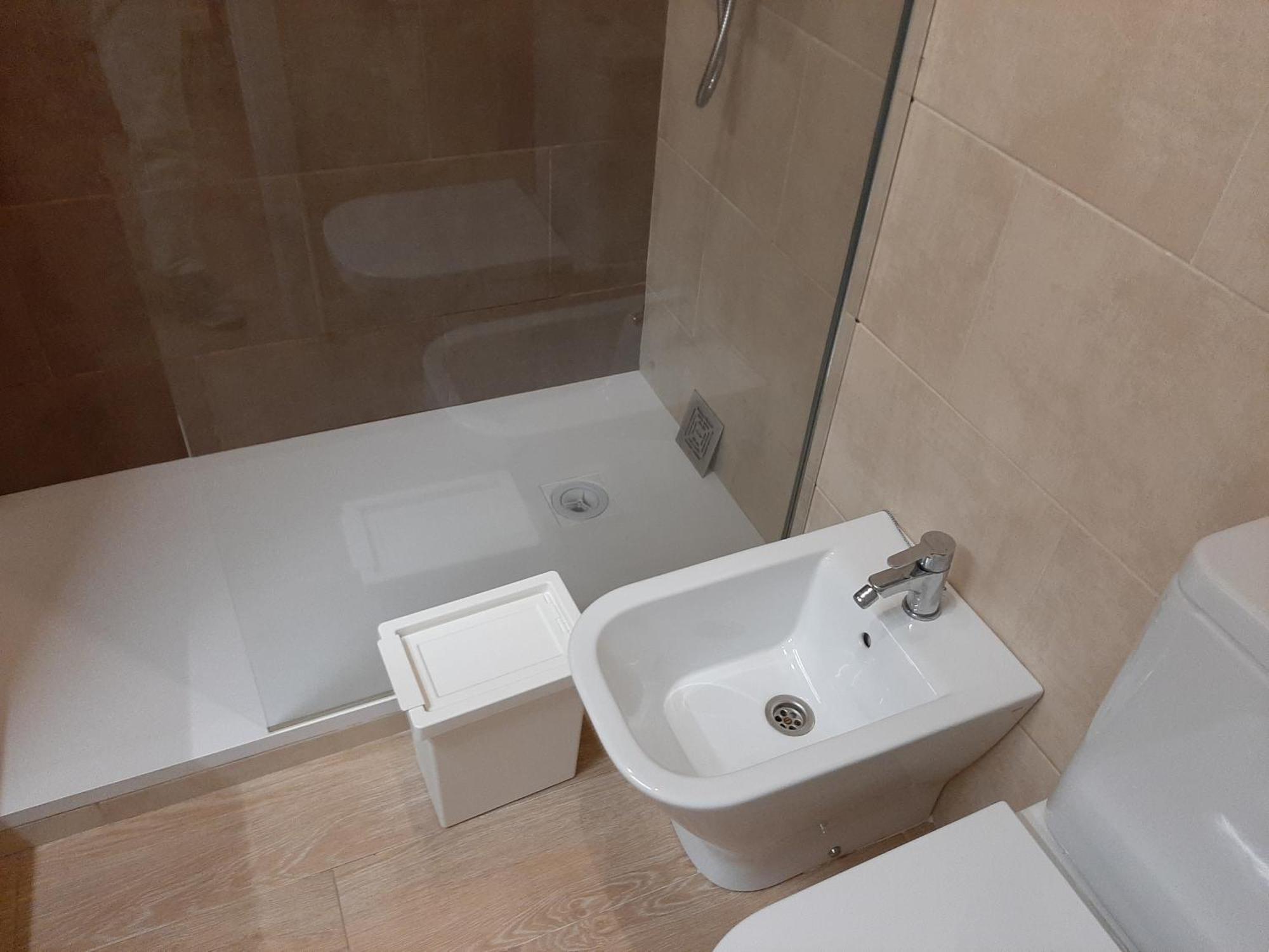 Apto Patio Andaluz. Maximo Confort Y Limpieza 加的斯 外观 照片